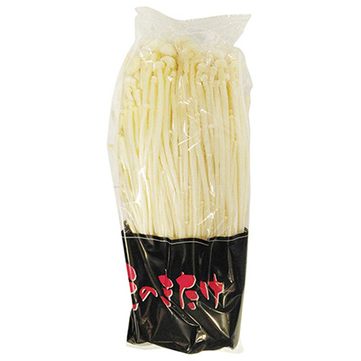 福岡県産など国内産　えのき茸　（大）