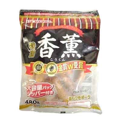 プリマハム　香薫ウインナー（大袋）