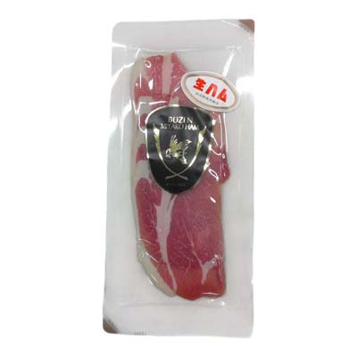 みやこハム　生ハムスライス　55ｇ