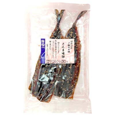 さんま味醂