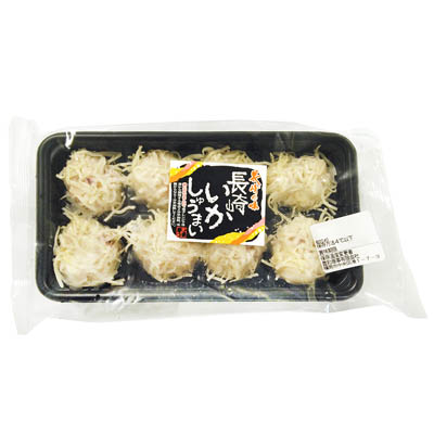 長崎いかしゅうまい