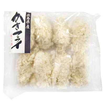 かきフライ（冷凍）