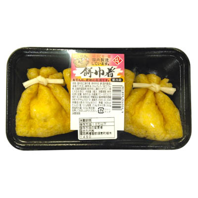 伊藤食品　国産加工餅巾着