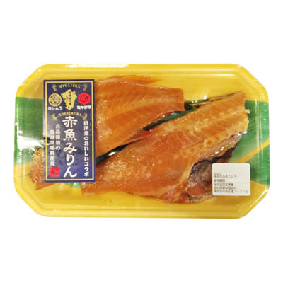 吉村　赤魚みりん　２枚