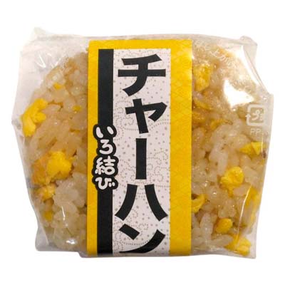 いろ結び　チャーハン　※１２時以降の配送便より承ります。