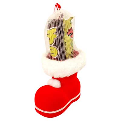 【お渡し期間：12/25迄】エヌエス　オリジナルミニミニブーツ