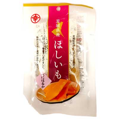 幸田商店　ほしいも べにはるか　1袋