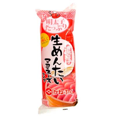 かねふく　生めんたいマヨネーズタイプ２００ｇ