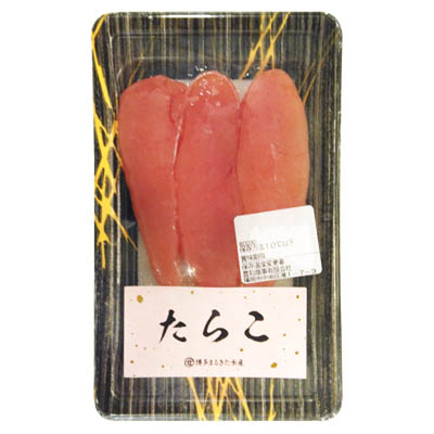 博多まるきた水産　たらこ