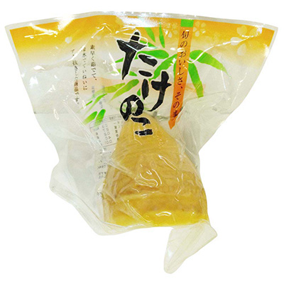 国外産 たけのこ水煮 特大