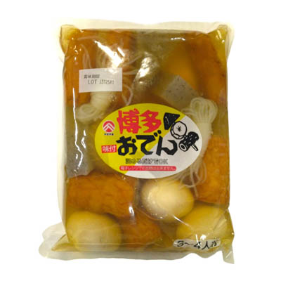 やきやま　博多おでん大　１３００ｇ