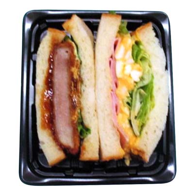 カツ＆ミックス(2)