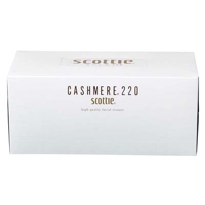 カシミヤスコッティ220組