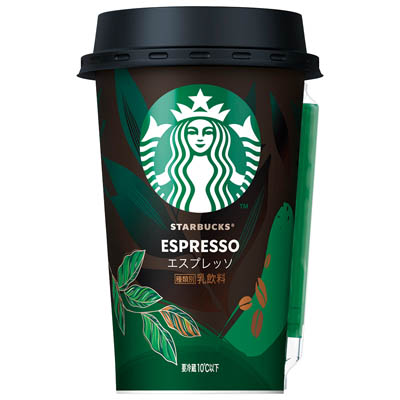 スターバックス エスプレッソ
