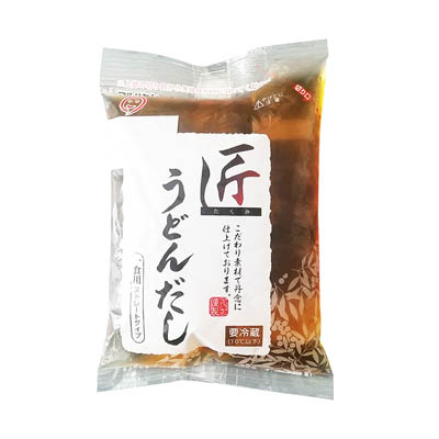 マルバヤシ　匠うどんだし３００ｇ