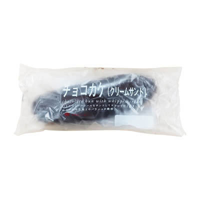 タカキ チョコカケ(クリームサンド)