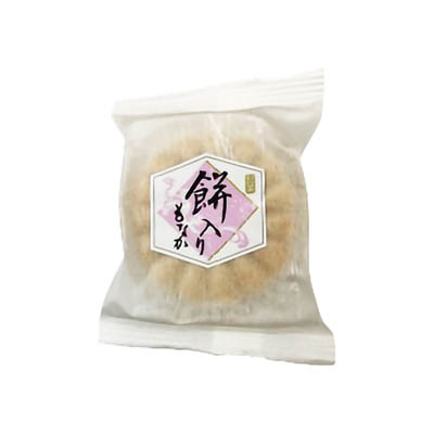 宝屋 餅入りもなか