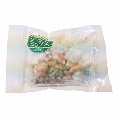 シーフードミックス190ｇ