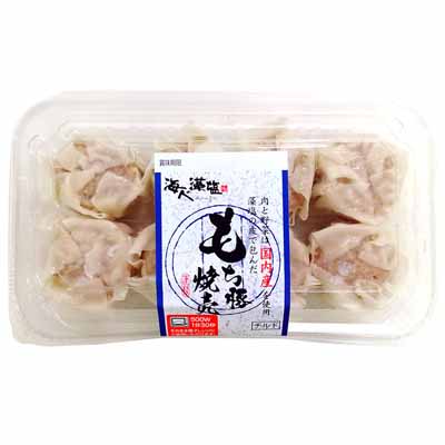 フジワンタン　もち豚焼売8個
