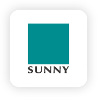 SUNNY
